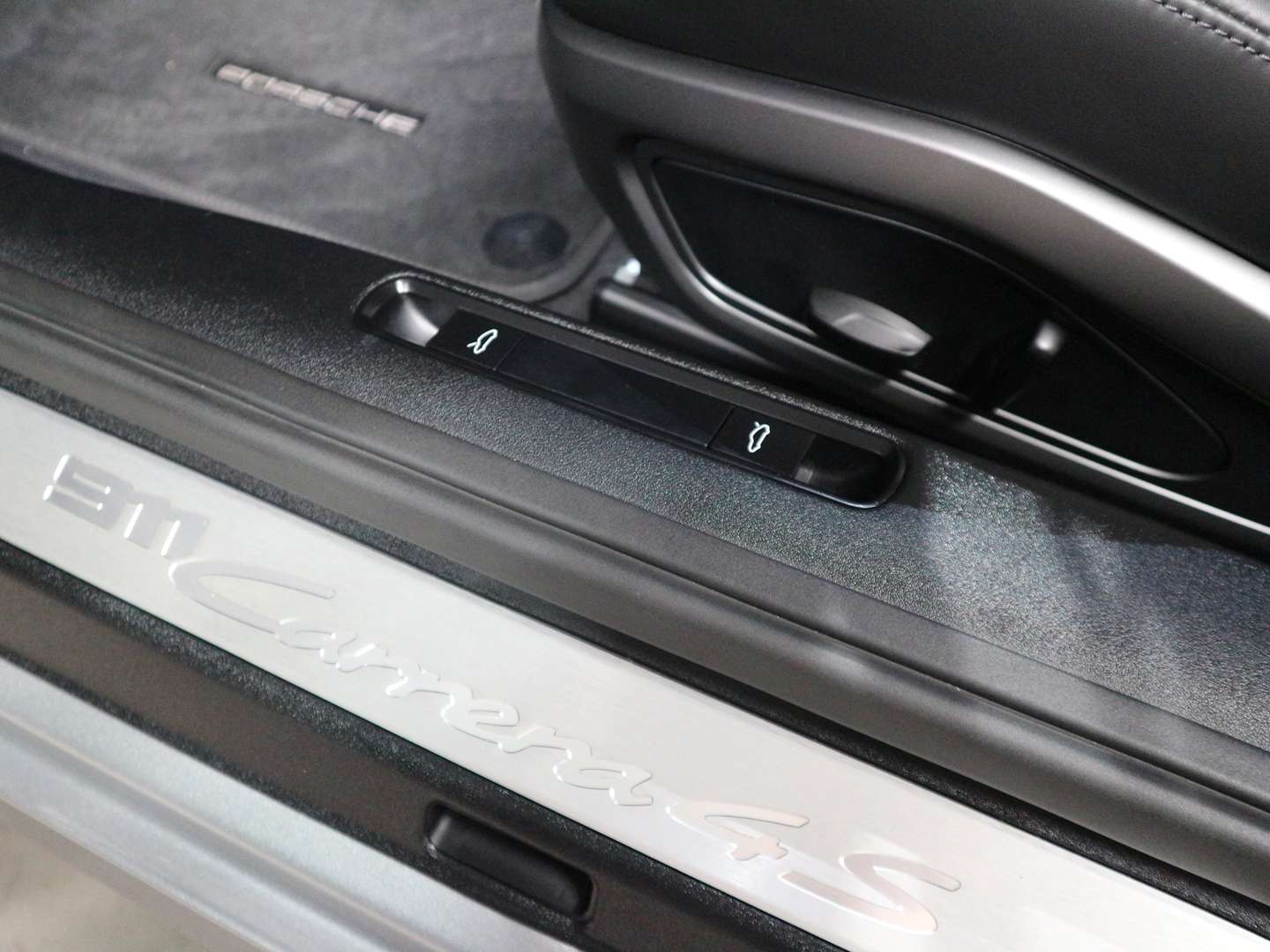 Porsche 992 I Carrera 4S - 2020 - Joinsteer - #10