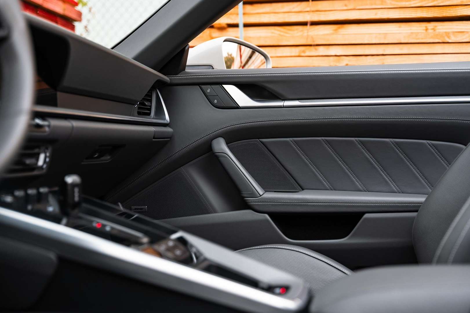 Porsche 992 I Turbo Cabriolet - 2022 - Joinsteer - #6