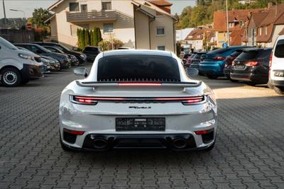 Porsche 992 I Turbo S Cabriolet - - Joinsteer - #2
