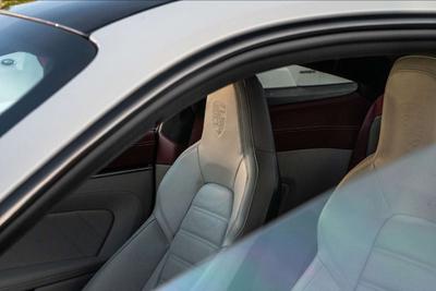 Porsche 992 I Turbo S Cabriolet - - Joinsteer - #3