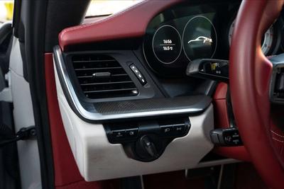 Porsche 992 I Turbo S Cabriolet - - Joinsteer - #4