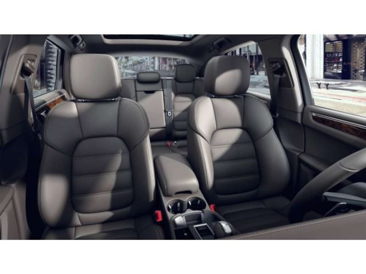 Porsche Macan II S - 2022 - Joinsteer - #6