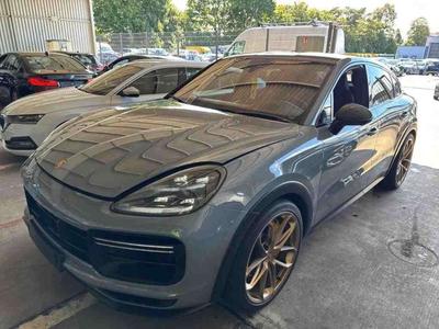 Porsche Cayenne III Turbo GT Coupé - - Joinsteer - #1