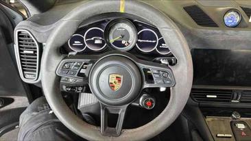 Porsche Cayenne III Turbo GT Coupé — photo 5