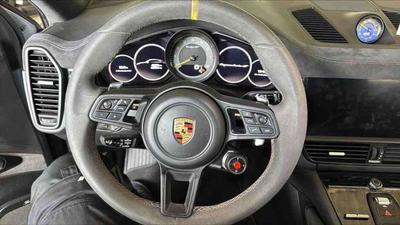 Porsche Cayenne III Turbo GT Coupé - - Joinsteer - #4