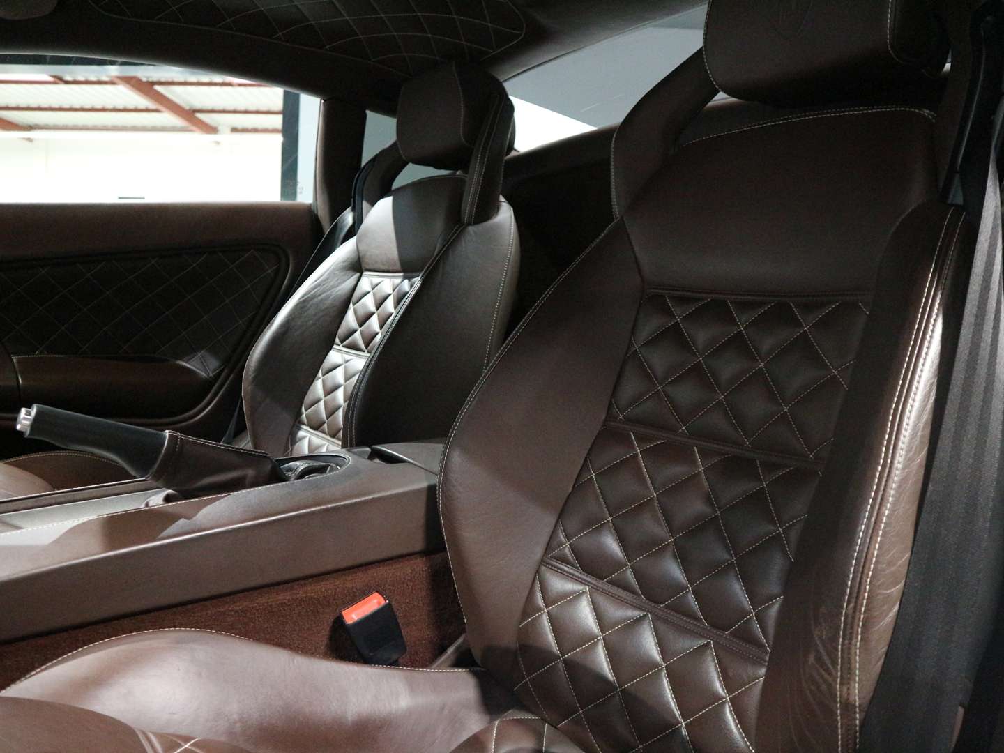 Lamborghini Gallardo - 2009 - Joinsteer - #4