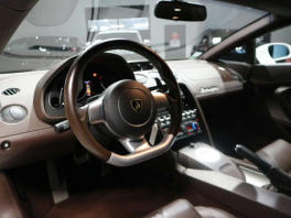 Lamborghini Gallardo - 2009 - Joinsteer - #5
