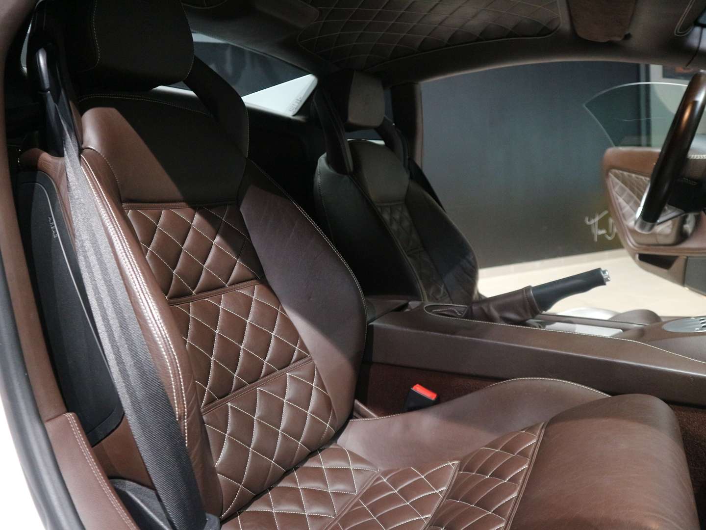 Lamborghini Gallardo - 2009 - Joinsteer - #6