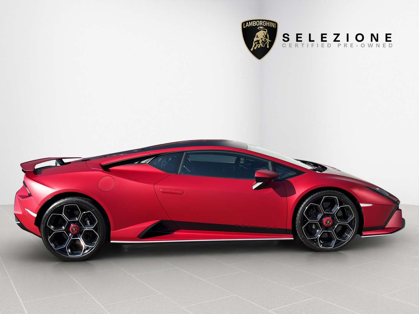 Lamborghini Huracán Tecnica - 2024 - Joinsteer - #2