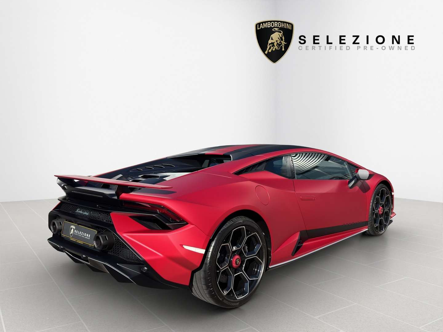 Lamborghini Huracán Tecnica - 2024 - Joinsteer - #3