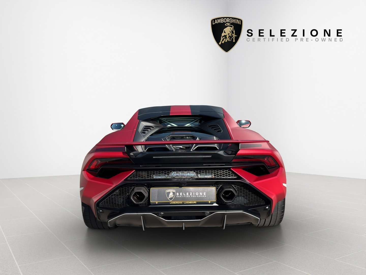 Lamborghini Huracán Tecnica - 2024 - Joinsteer - #4