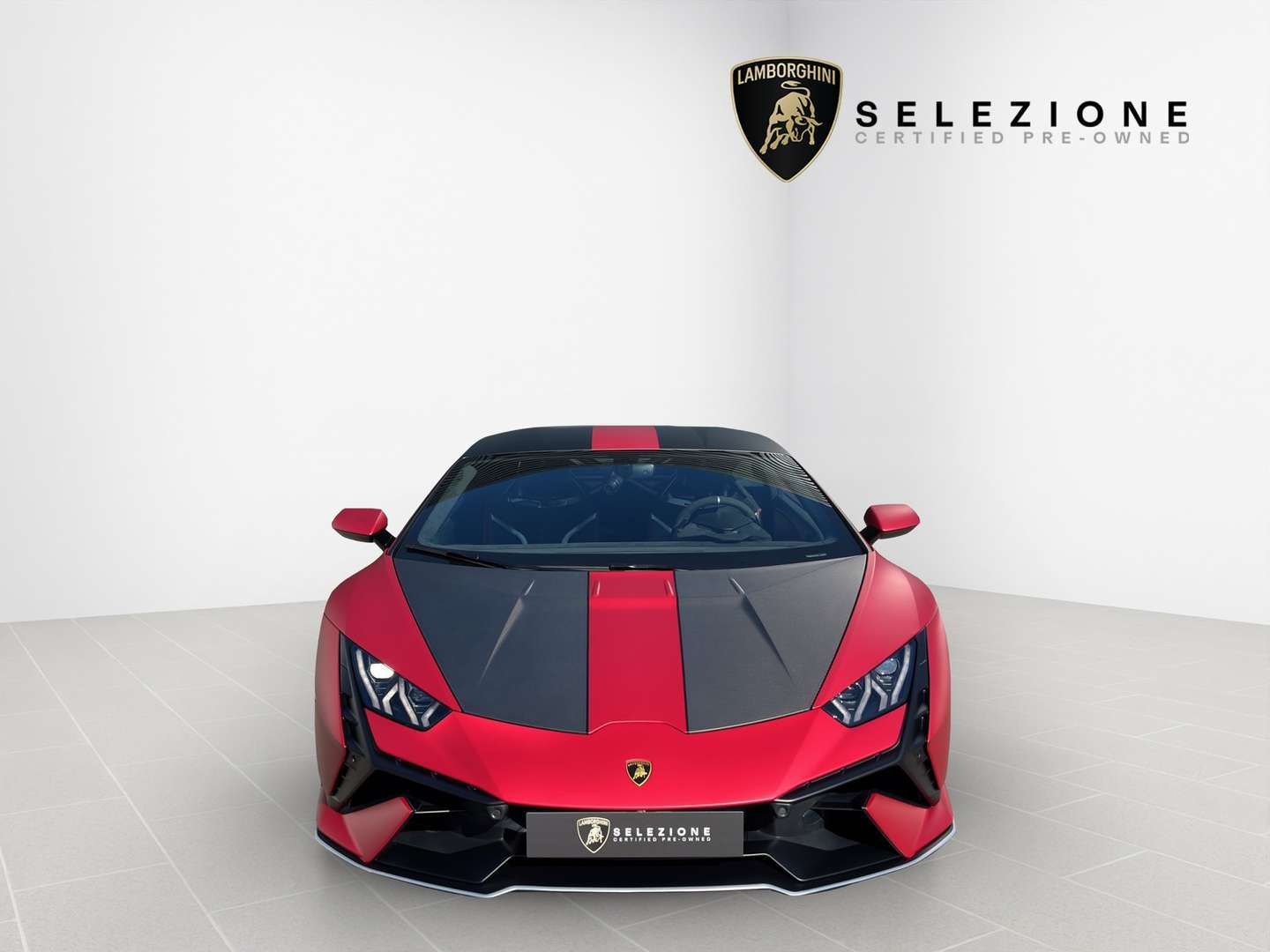 Lamborghini Huracán Tecnica - 2024 - Joinsteer - #5