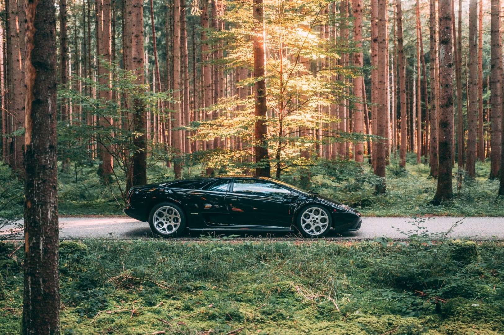 Lamborghini Diablo VT - 2001 - Joinsteer - #2