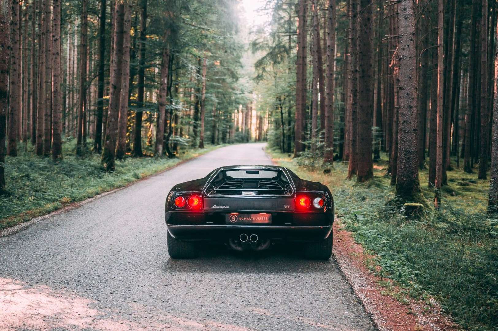 Lamborghini Diablo VT - 2001 - Joinsteer - #3