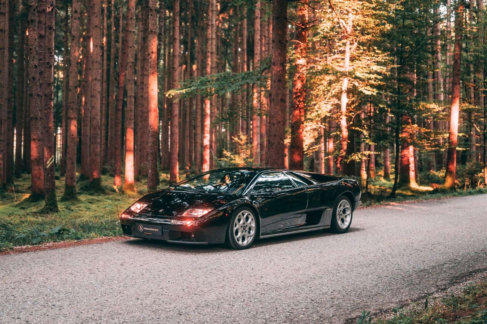 Lamborghini Diablo VT - 2001 - Joinsteer - #5