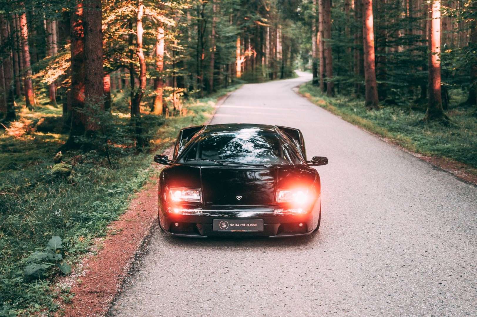 Lamborghini Diablo VT - 2001 - Joinsteer - #6