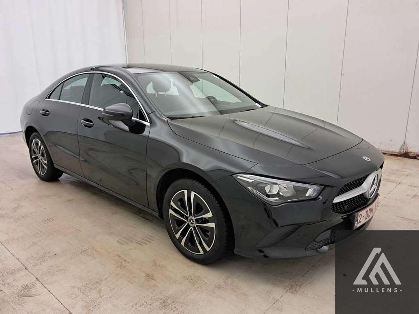 Mercedes CLA 250 Luxury Line - 2023 - Joinsteer - #2