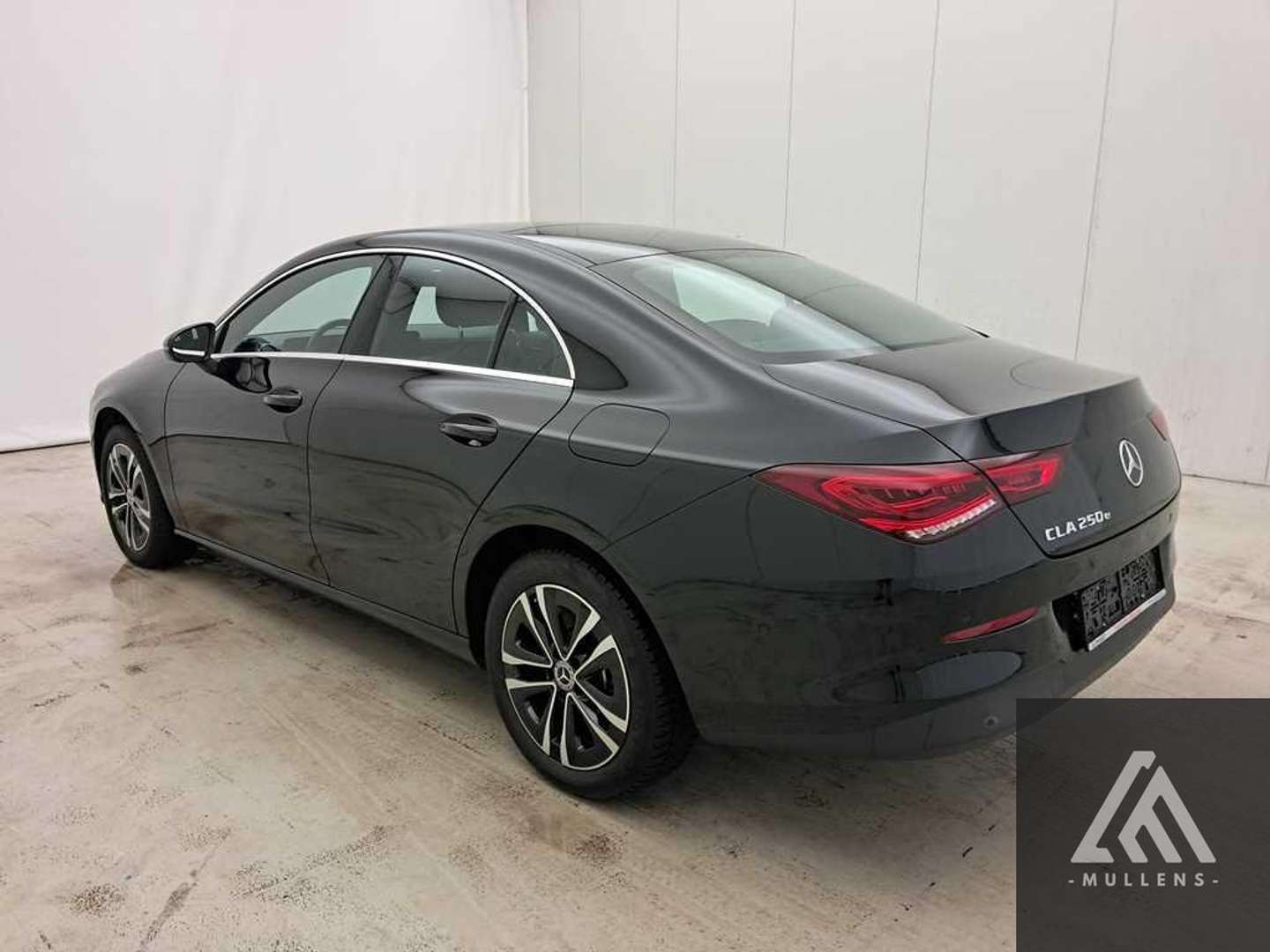 Mercedes CLA 250 Luxury Line - 2023 - Joinsteer - #3