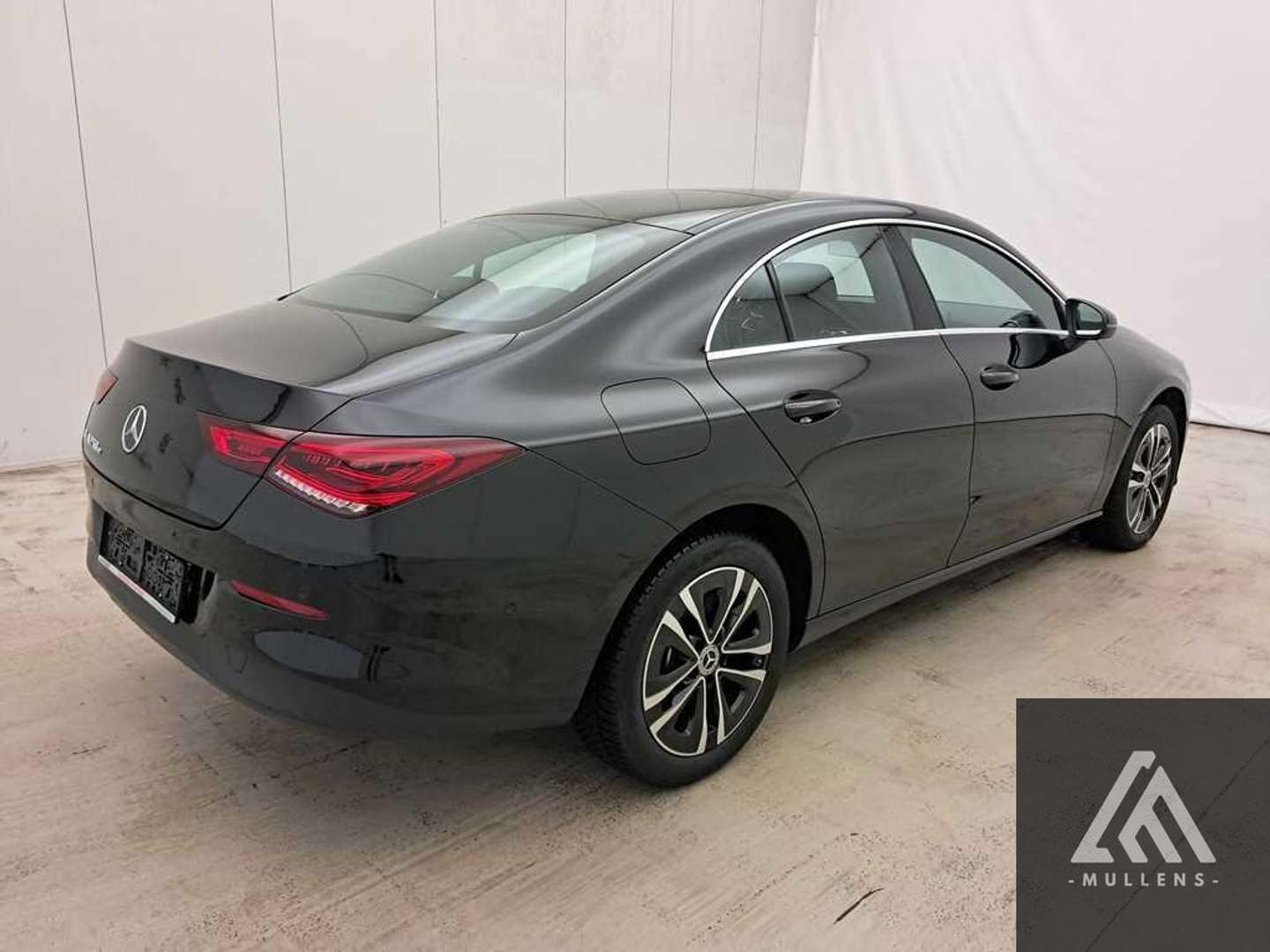 Mercedes CLA 250 Luxury Line - 2023 - Joinsteer - #4