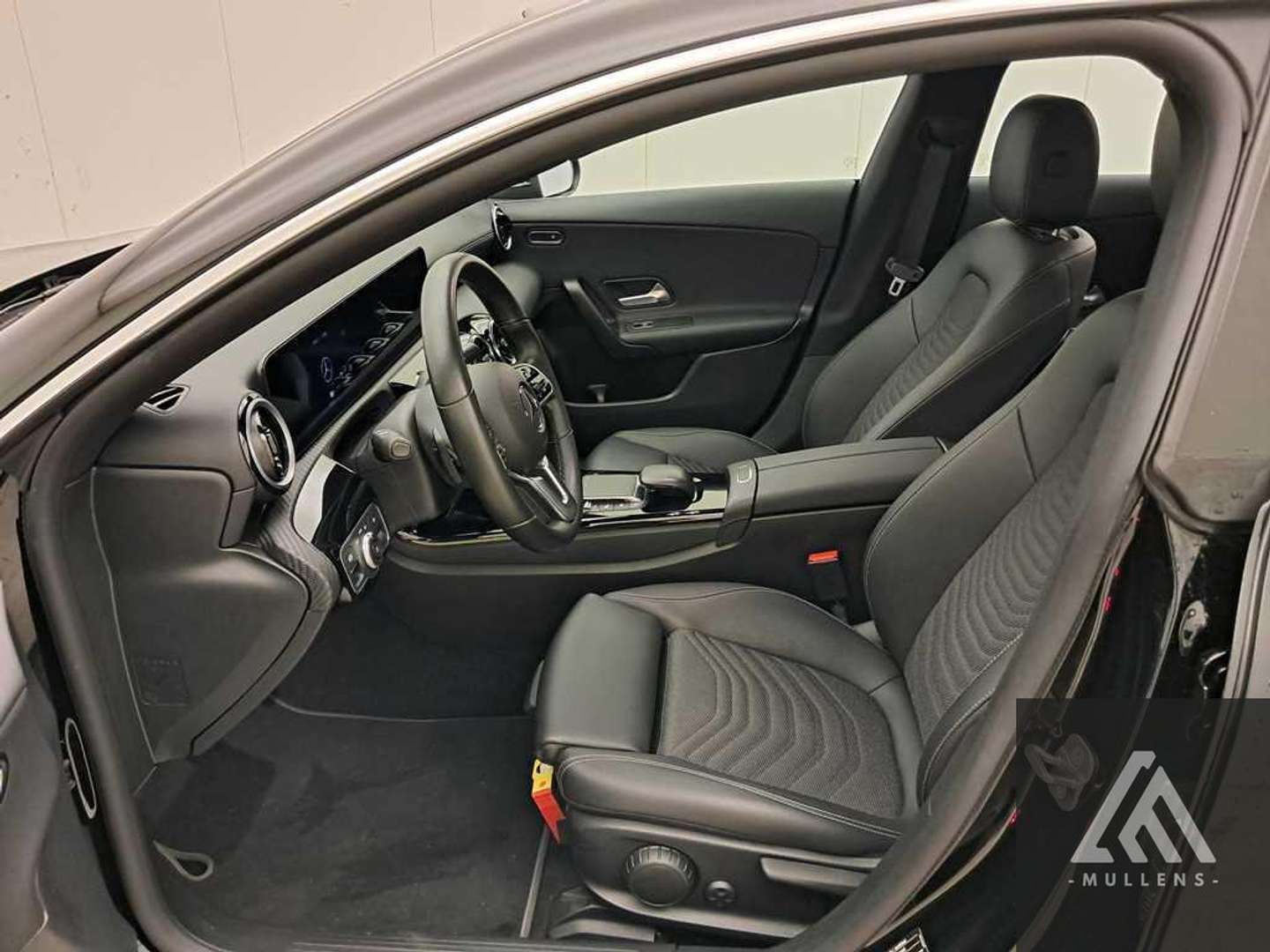 Mercedes CLA 250 Luxury Line - 2023 - Joinsteer - #5