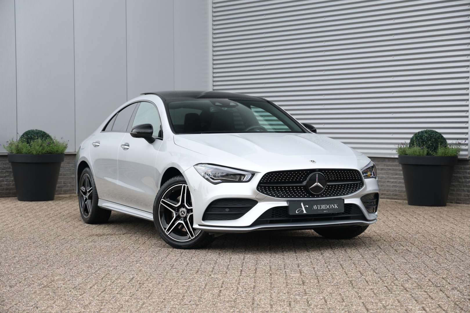 Mercedes CLA 250 AMG LINE - 2023 - Joinsteer - #1