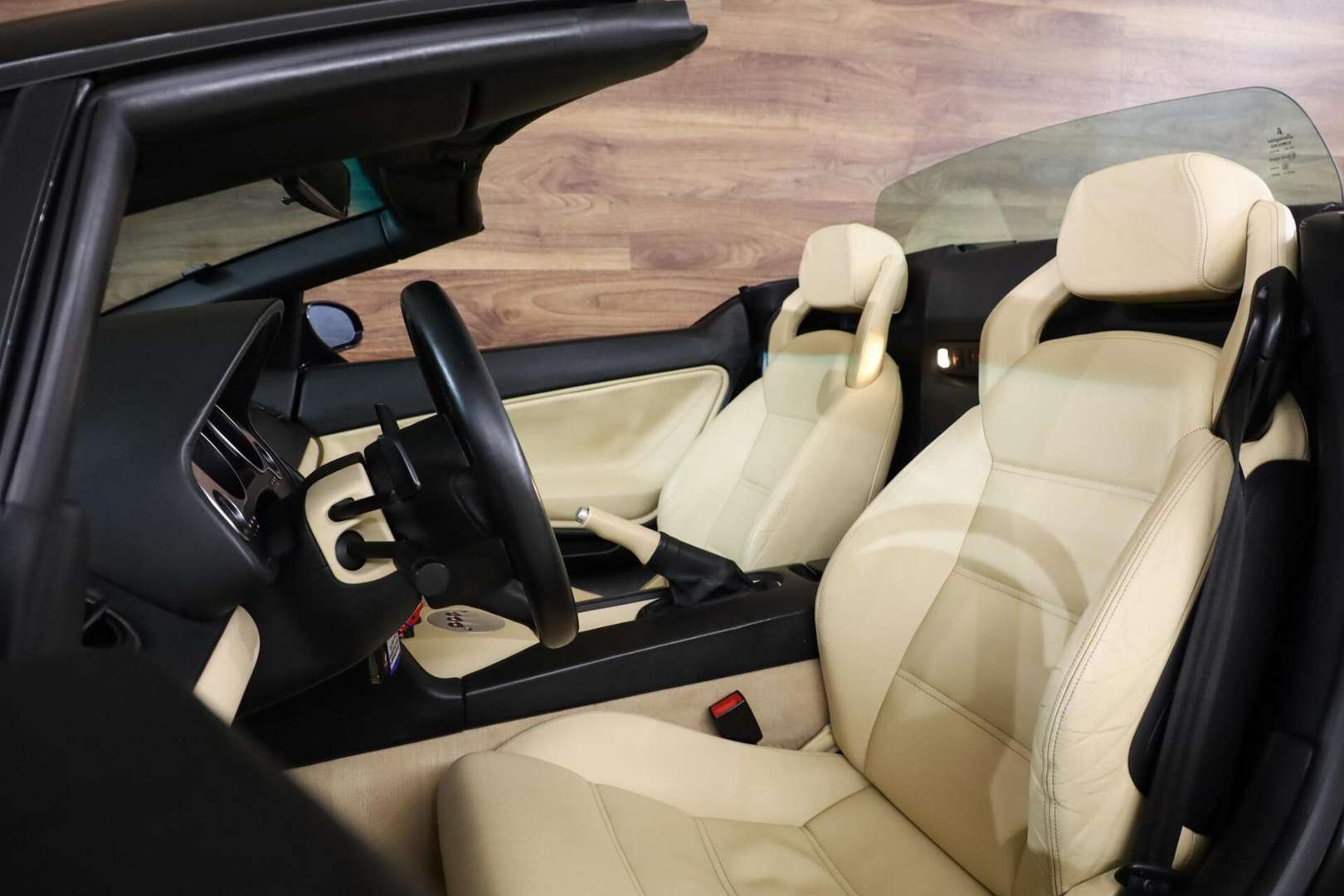 Lamborghini Gallardo Spyder - 2006 - Joinsteer - #6