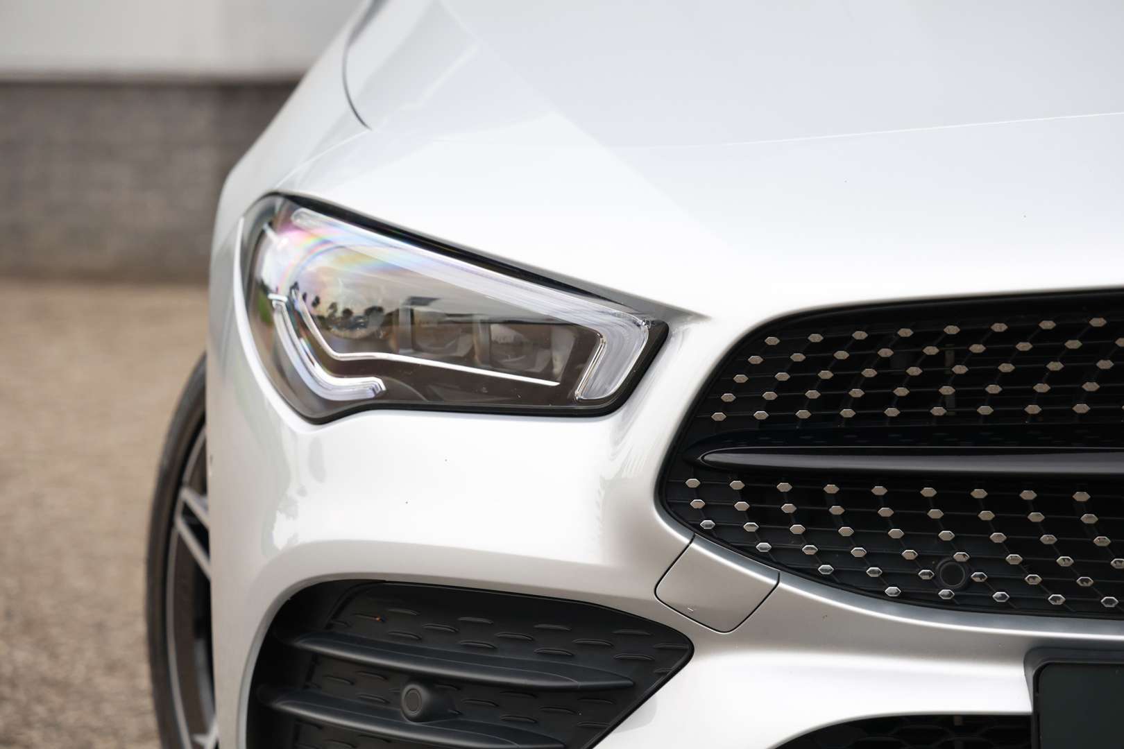 Mercedes CLA 250 AMG LINE - 2023 - Joinsteer - #4