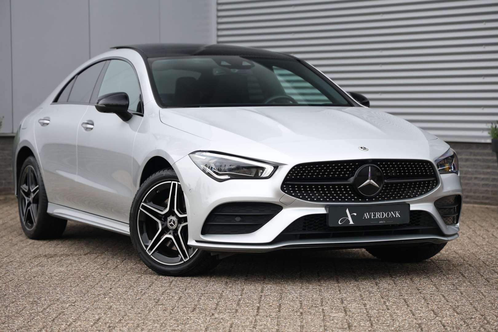Mercedes CLA 250 AMG LINE - 2023 - Joinsteer - #5