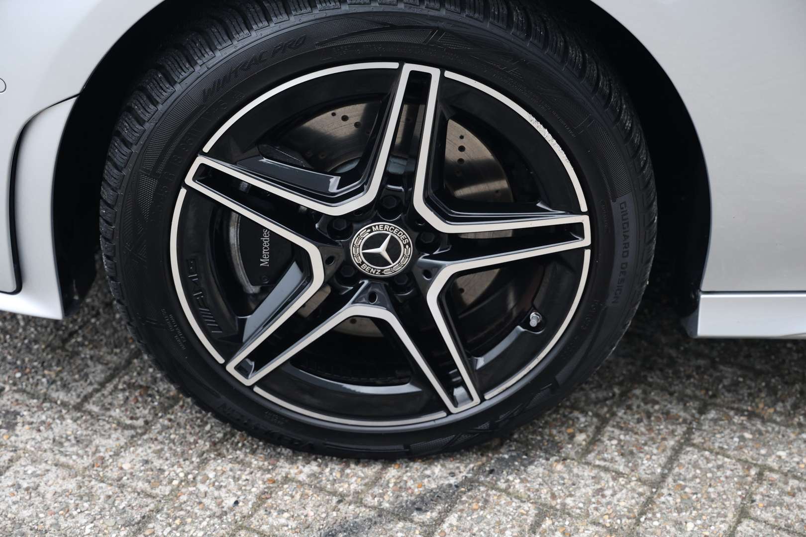 Mercedes CLA 250 AMG LINE - 2023 - Joinsteer - #6
