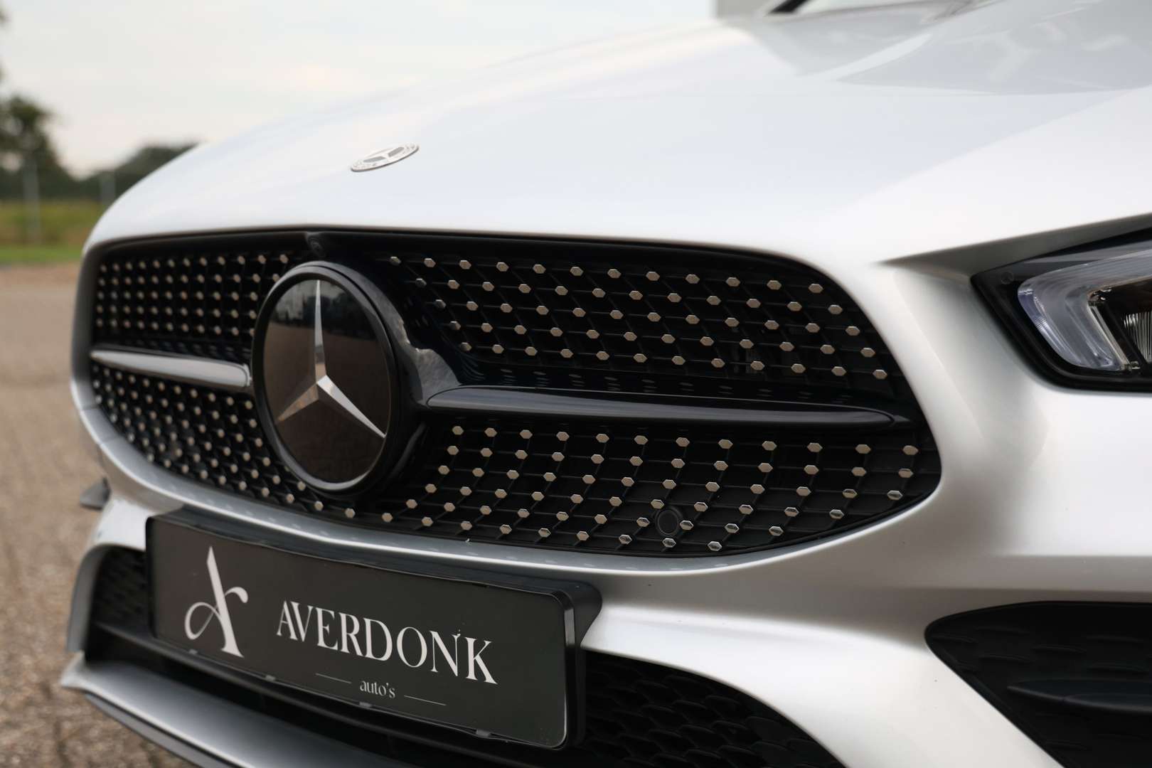 Mercedes CLA 250 AMG LINE - 2023 - Joinsteer - #10