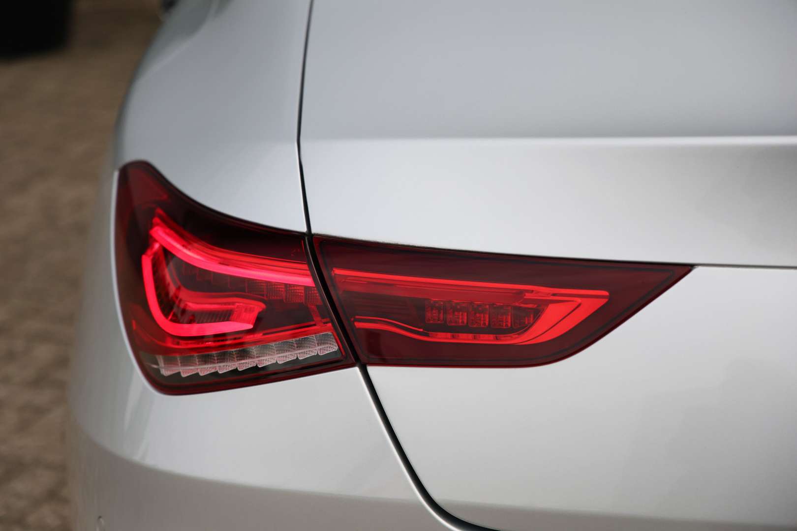 Mercedes CLA 250 AMG LINE - 2023 - Joinsteer - #12