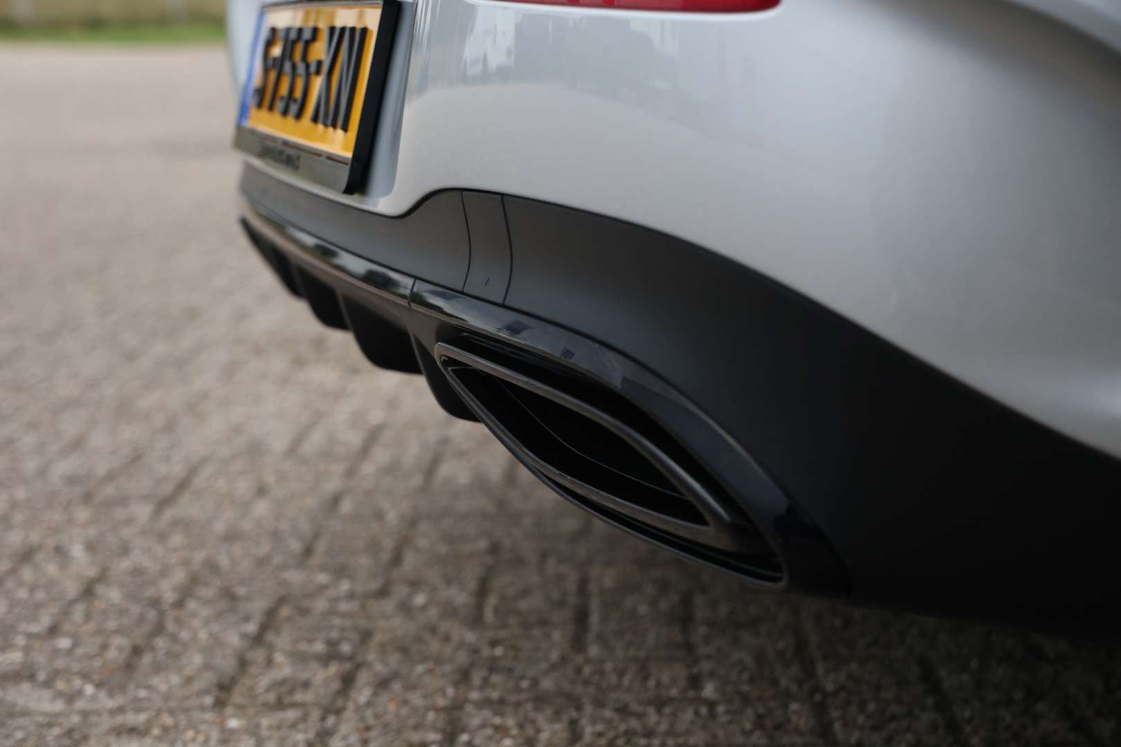 Mercedes CLA 250 AMG LINE - 2023 - Joinsteer - #13