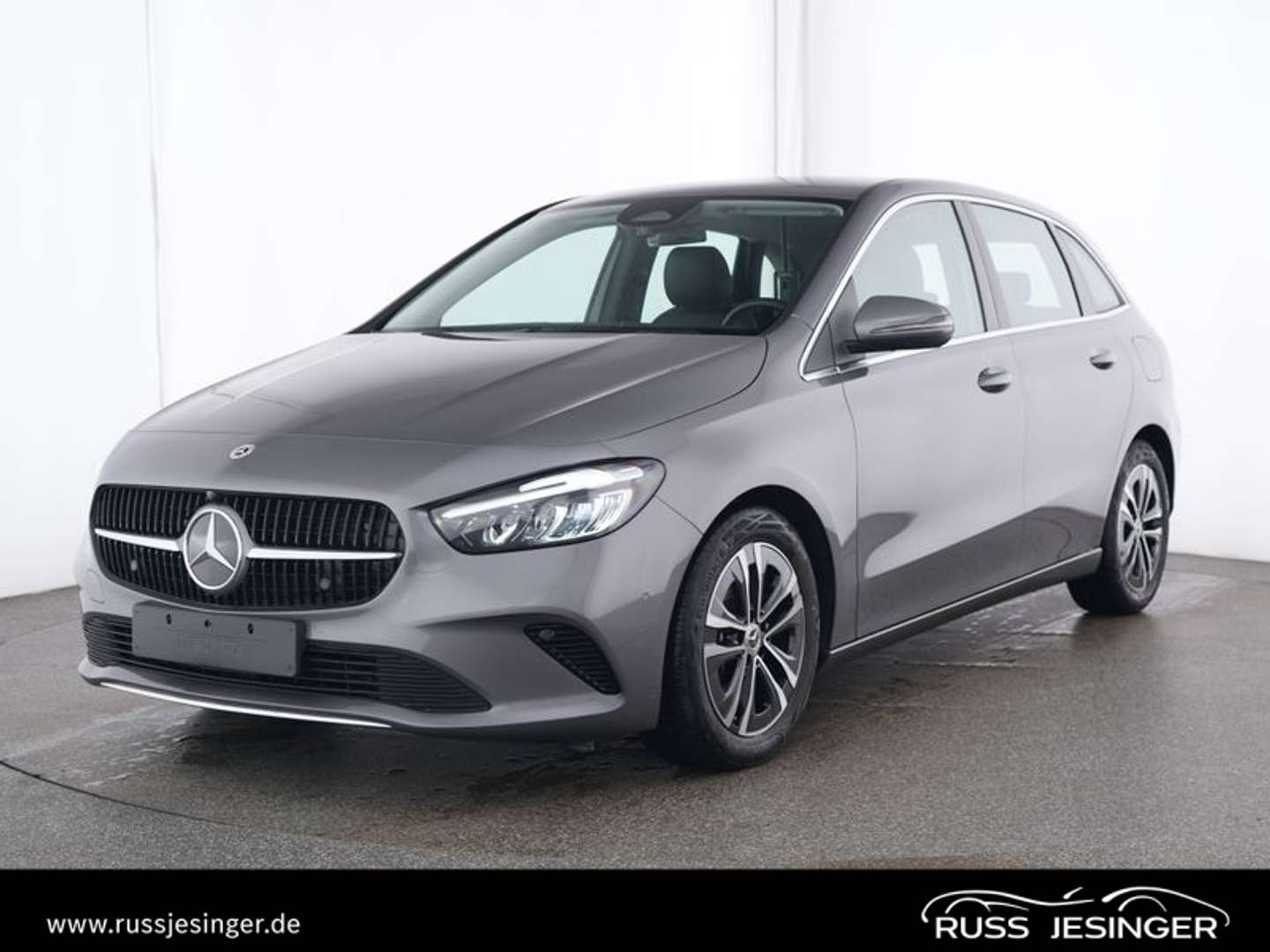 Mercedes Classe B 180 Progressive - 2024 - Joinsteer - #1