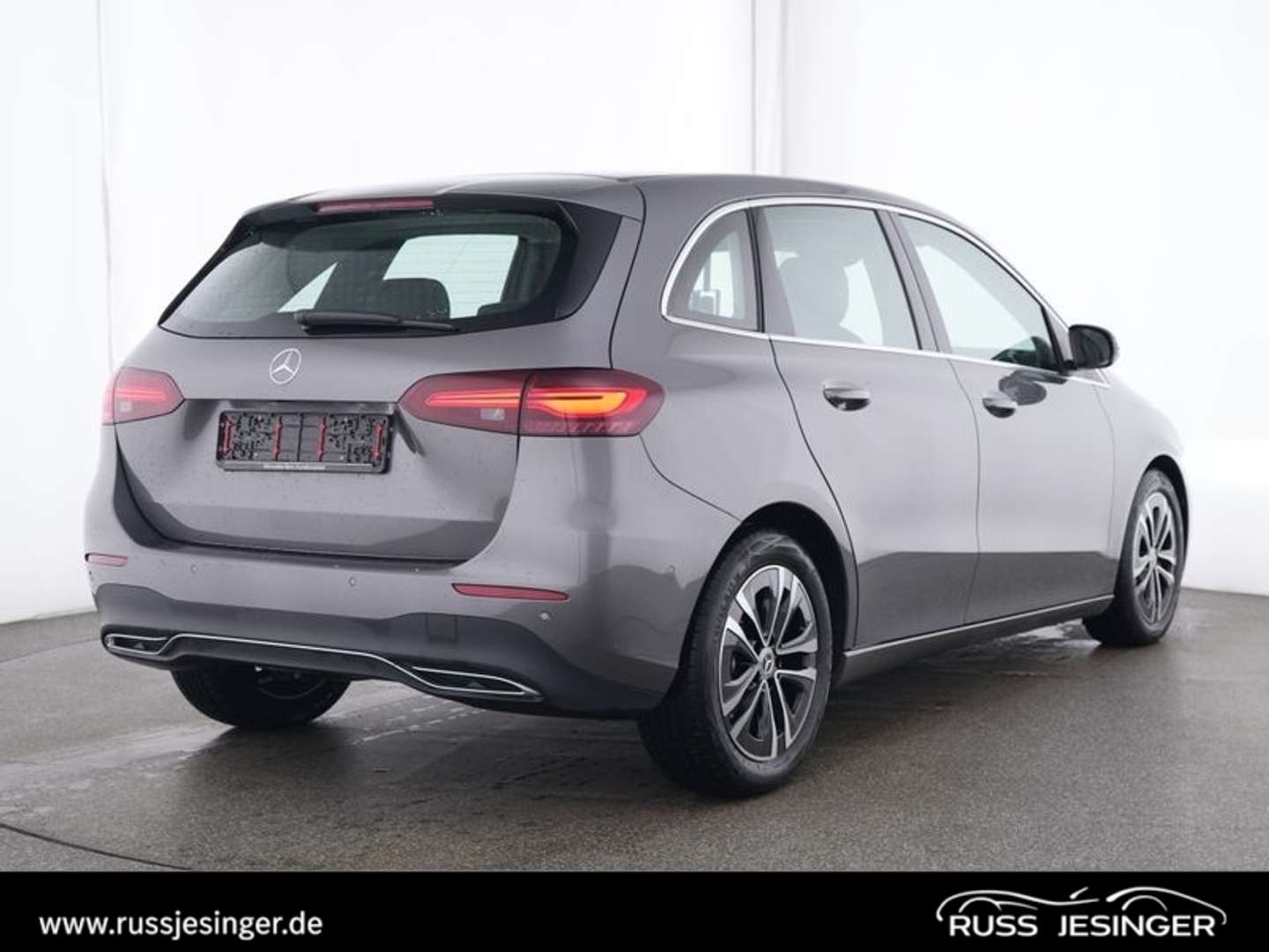 Mercedes Classe B 180 Progressive - 2024 - Joinsteer - #2