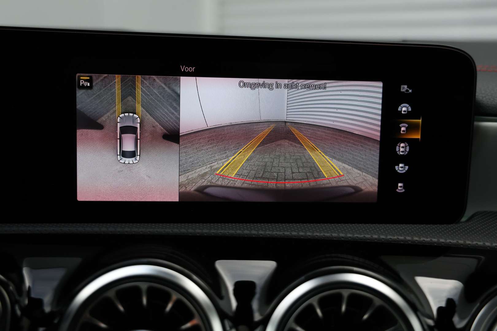 Mercedes CLA 250 AMG LINE - 2023 - Joinsteer - #18