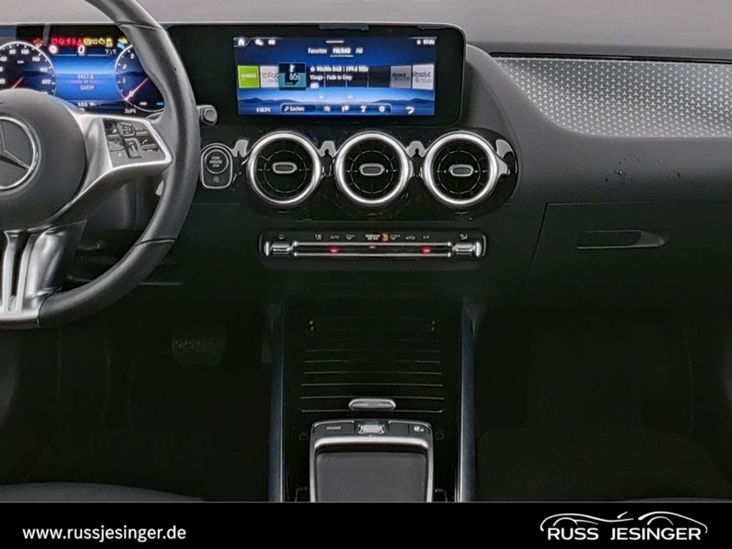 Mercedes Classe B 180 Progressive - 2024 - Joinsteer - #4