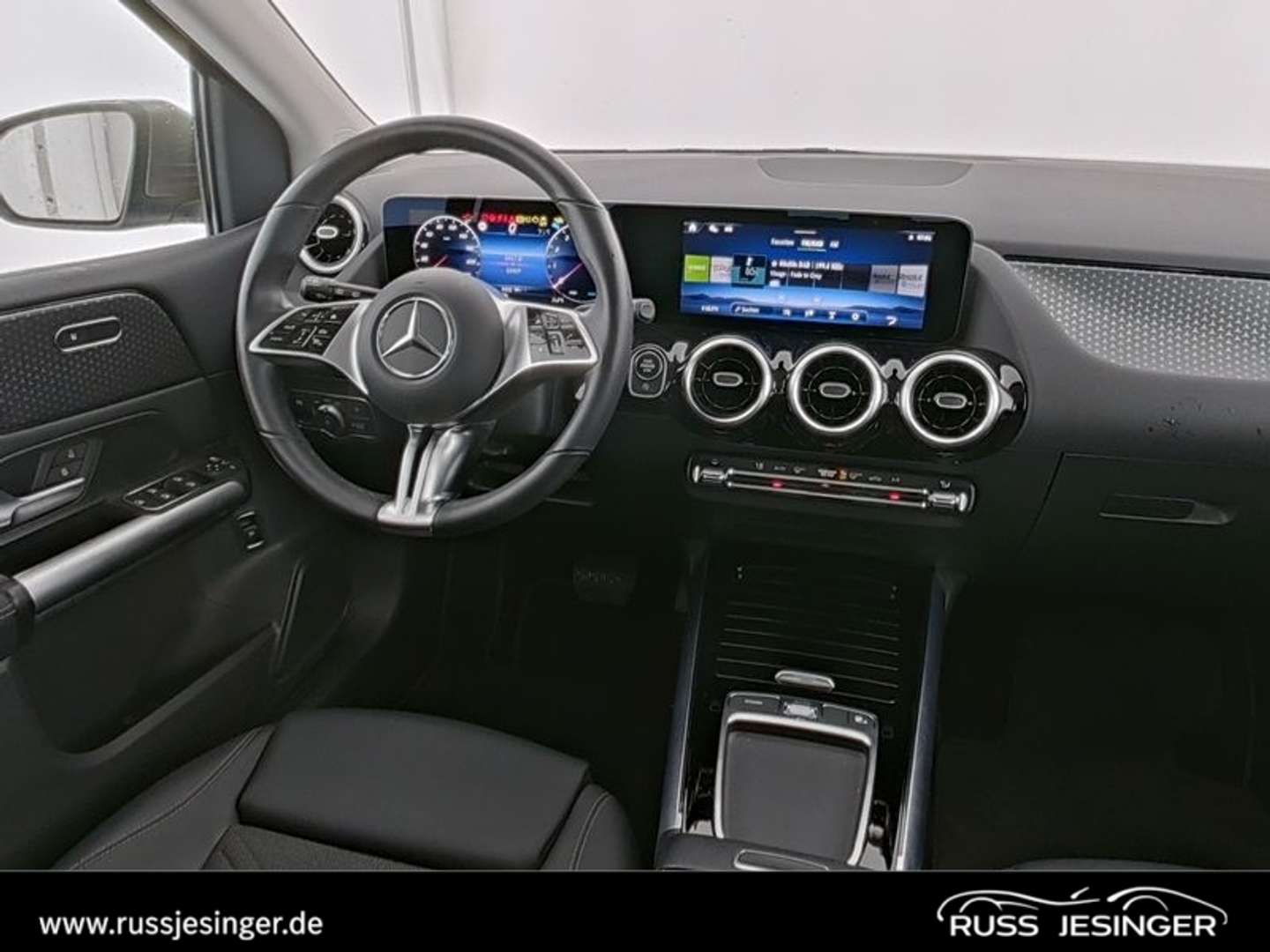 Mercedes Classe B 180 Progressive - 2024 - Joinsteer - #5