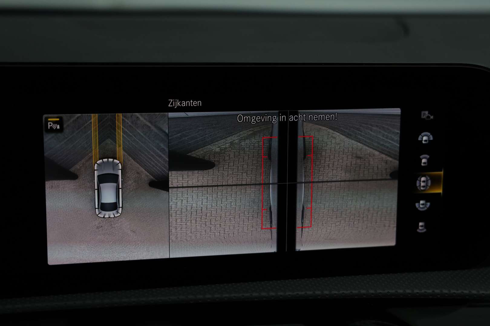 Mercedes CLA 250 AMG LINE - 2023 - Joinsteer - #21