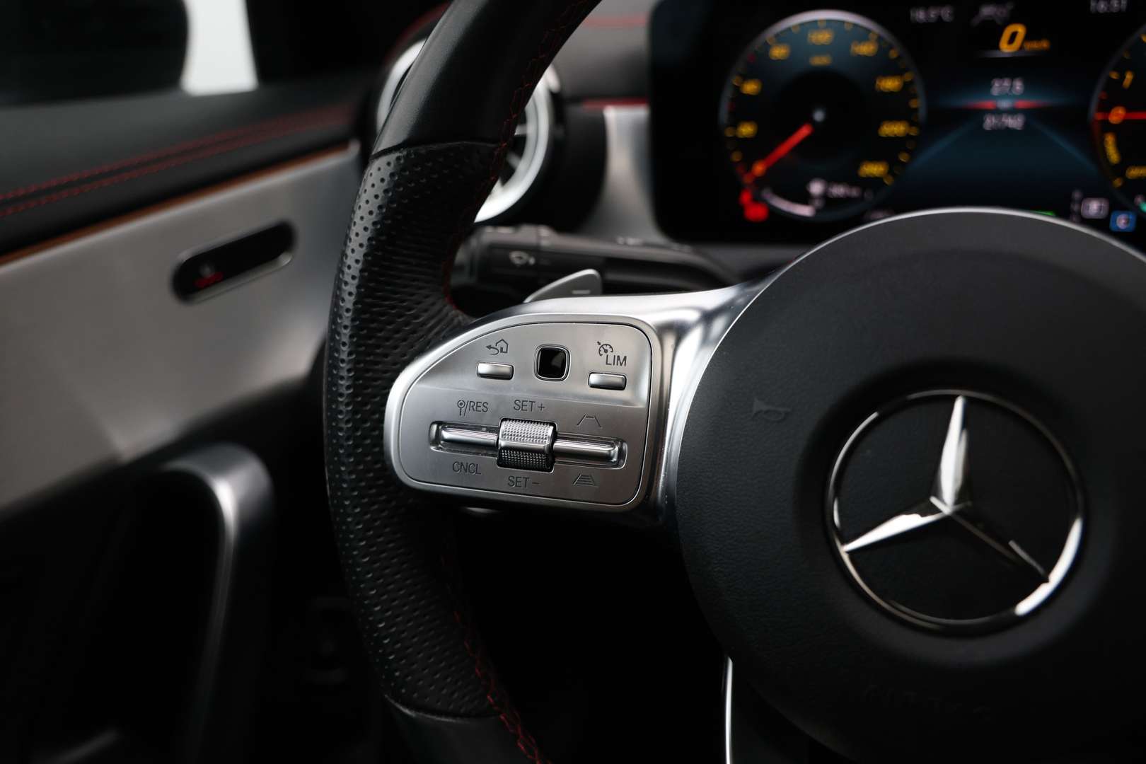 Mercedes CLA 250 AMG LINE - 2023 - Joinsteer - #26