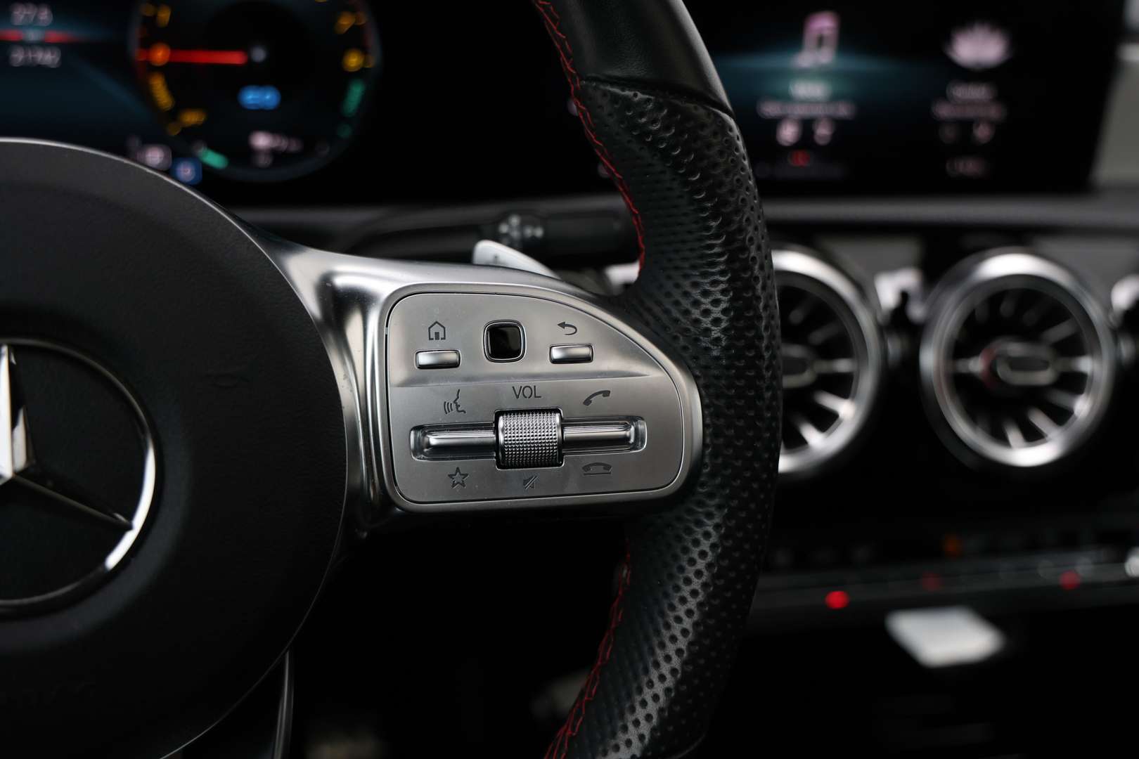 Mercedes CLA 250 AMG LINE - 2023 - Joinsteer - #27