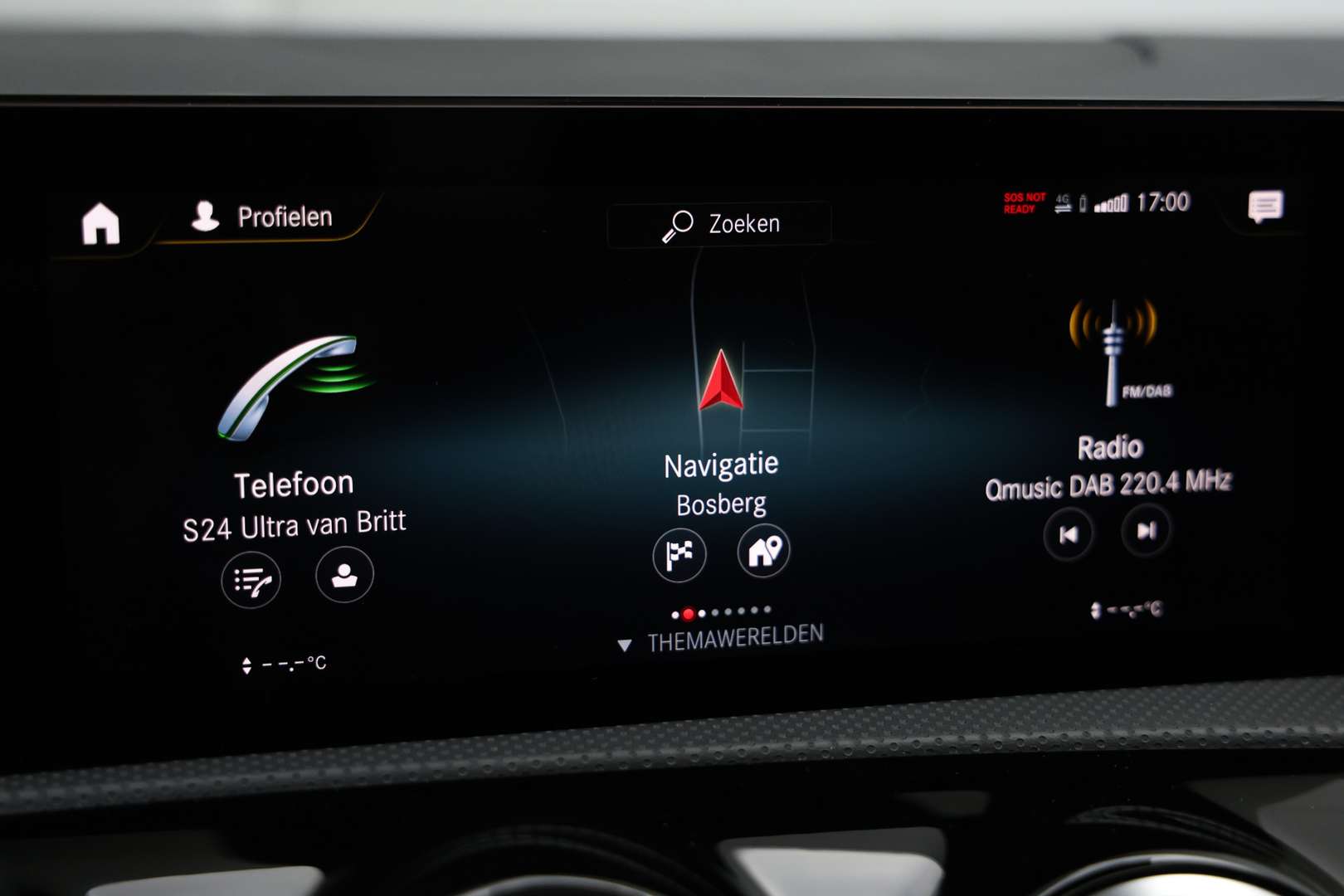 Mercedes CLA 250 AMG LINE - 2023 - Joinsteer - #29