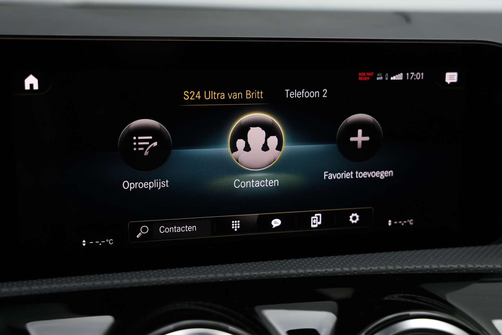 Mercedes CLA 250 AMG LINE - 2023 - Joinsteer - #30