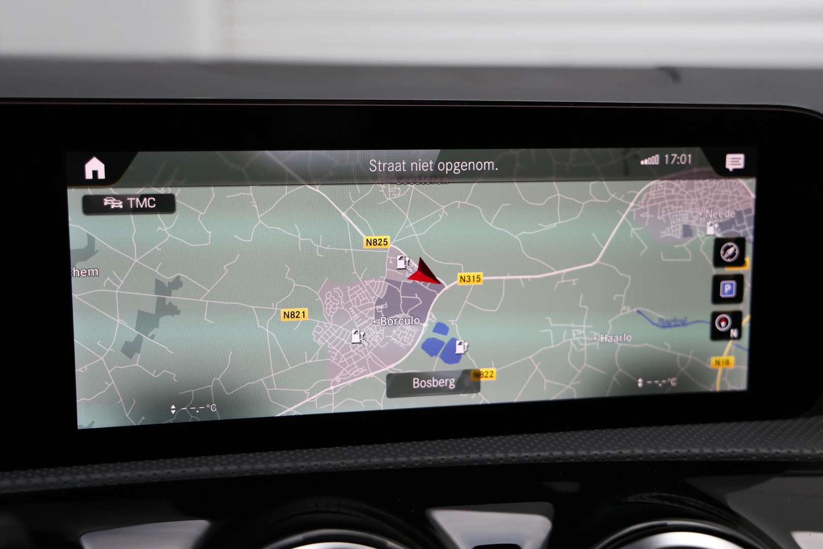 Mercedes CLA 250 AMG LINE - 2023 - Joinsteer - #31
