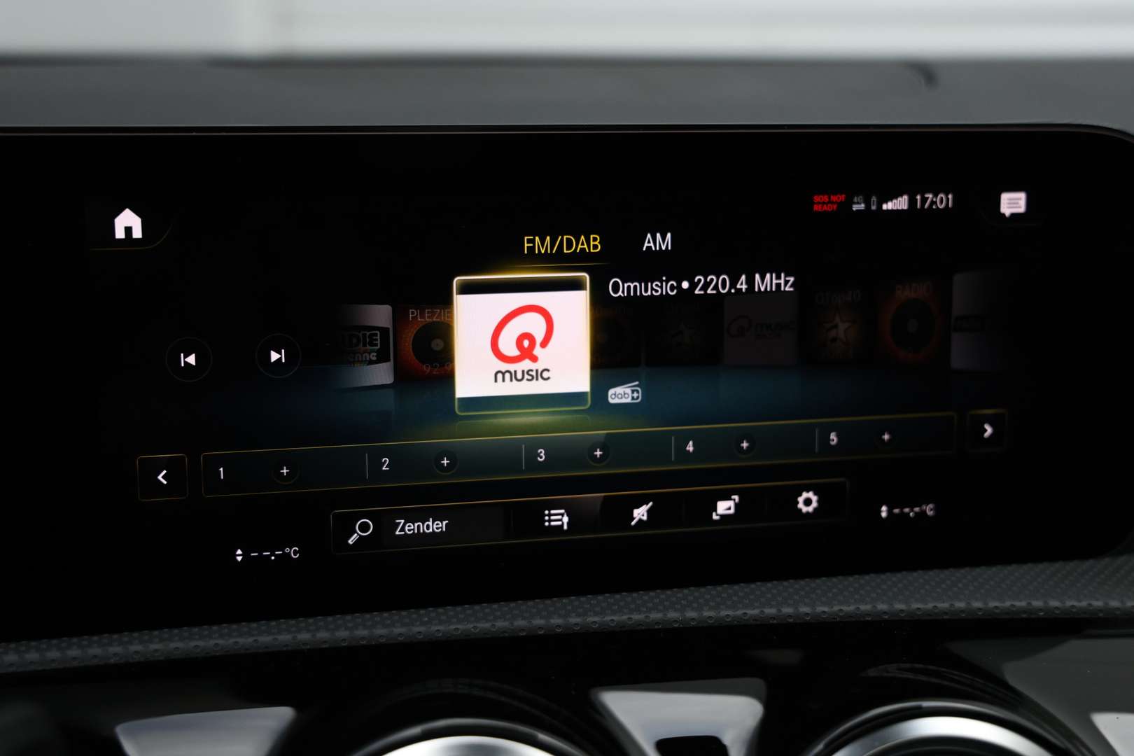 Mercedes CLA 250 AMG LINE - 2023 - Joinsteer - #32