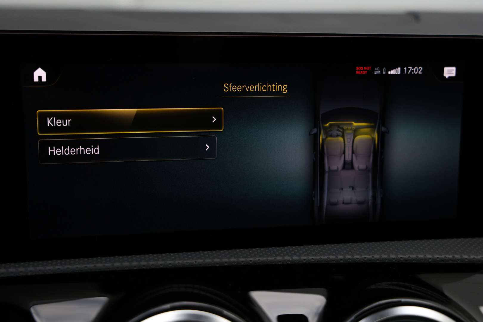 Mercedes CLA 250 AMG LINE - 2023 - Joinsteer - #34