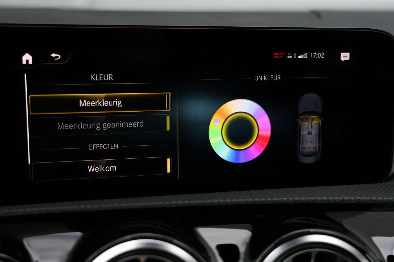Mercedes CLA 250 AMG LINE - 2023 - Joinsteer - #35