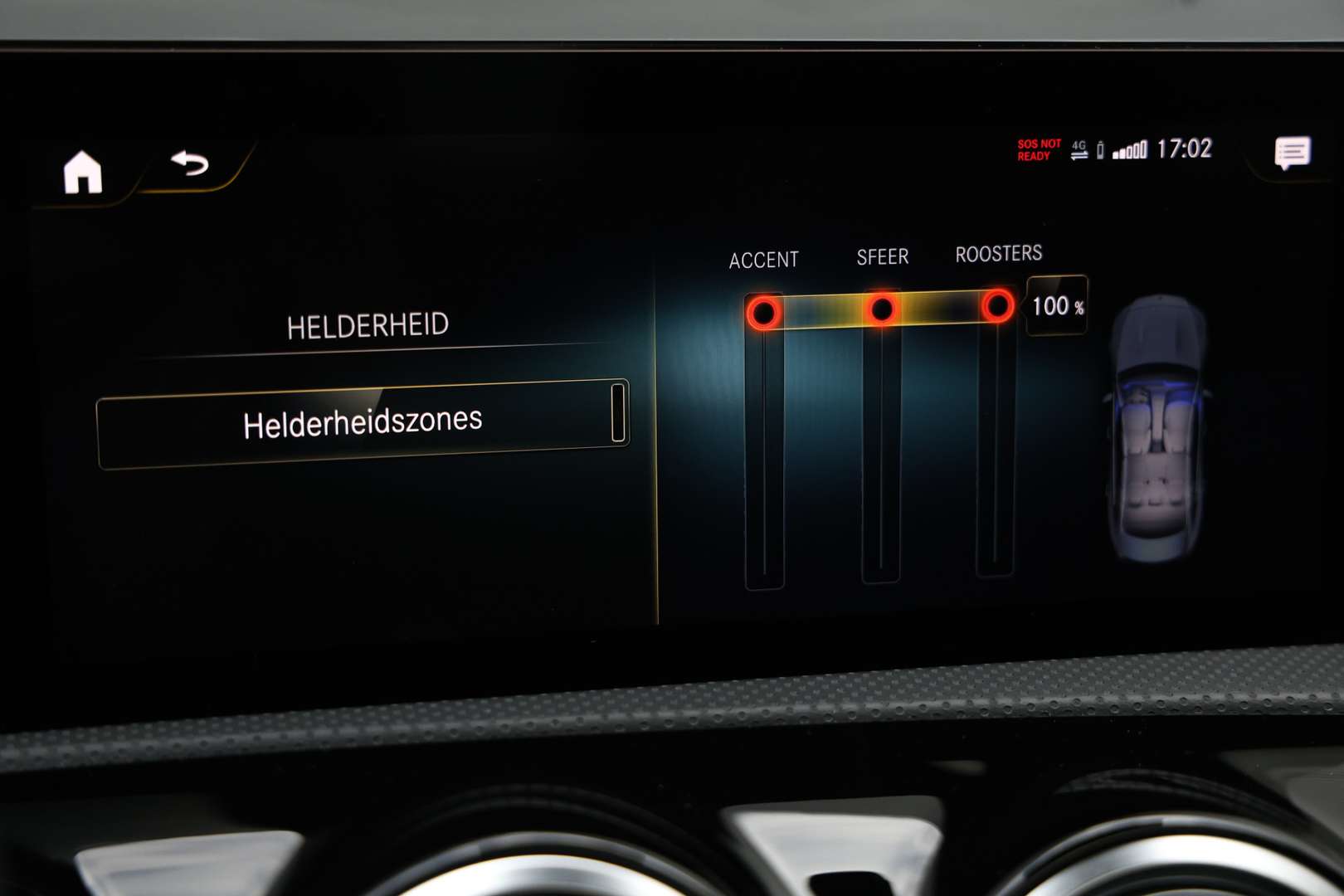 Mercedes CLA 250 AMG LINE - 2023 - Joinsteer - #36