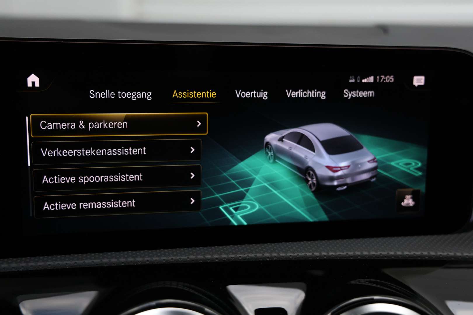 Mercedes CLA 250 AMG LINE - 2023 - Joinsteer - #39