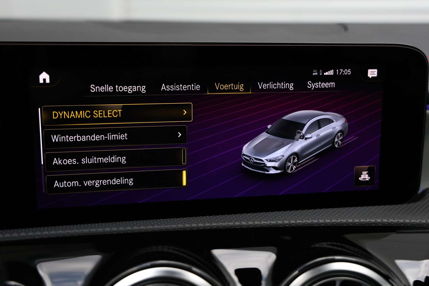 Mercedes CLA 250 AMG LINE - 2023 - Joinsteer - #40