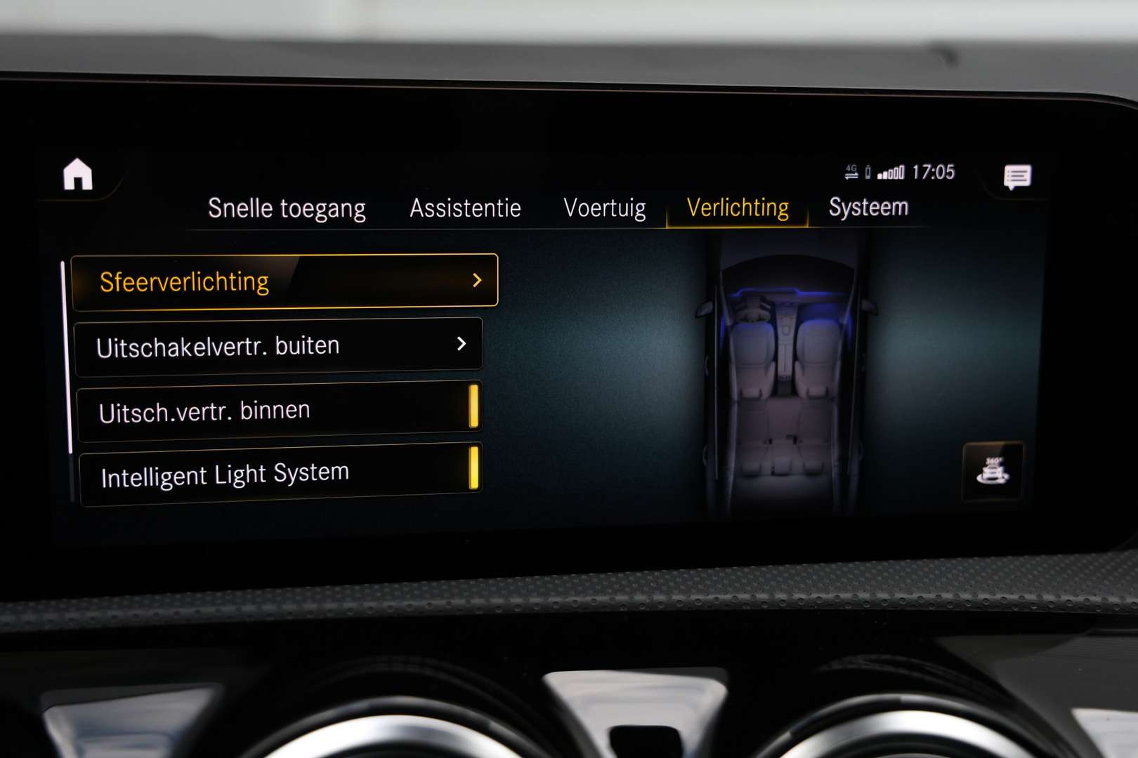 Mercedes CLA 250 AMG LINE - 2023 - Joinsteer - #41